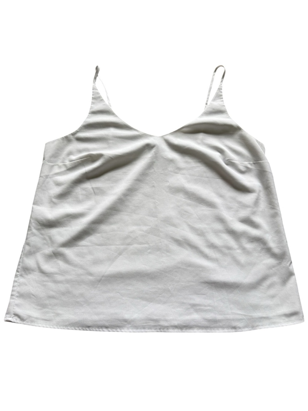 Banana Republic V-Neck Spaghetti Strap Women's Cami Top